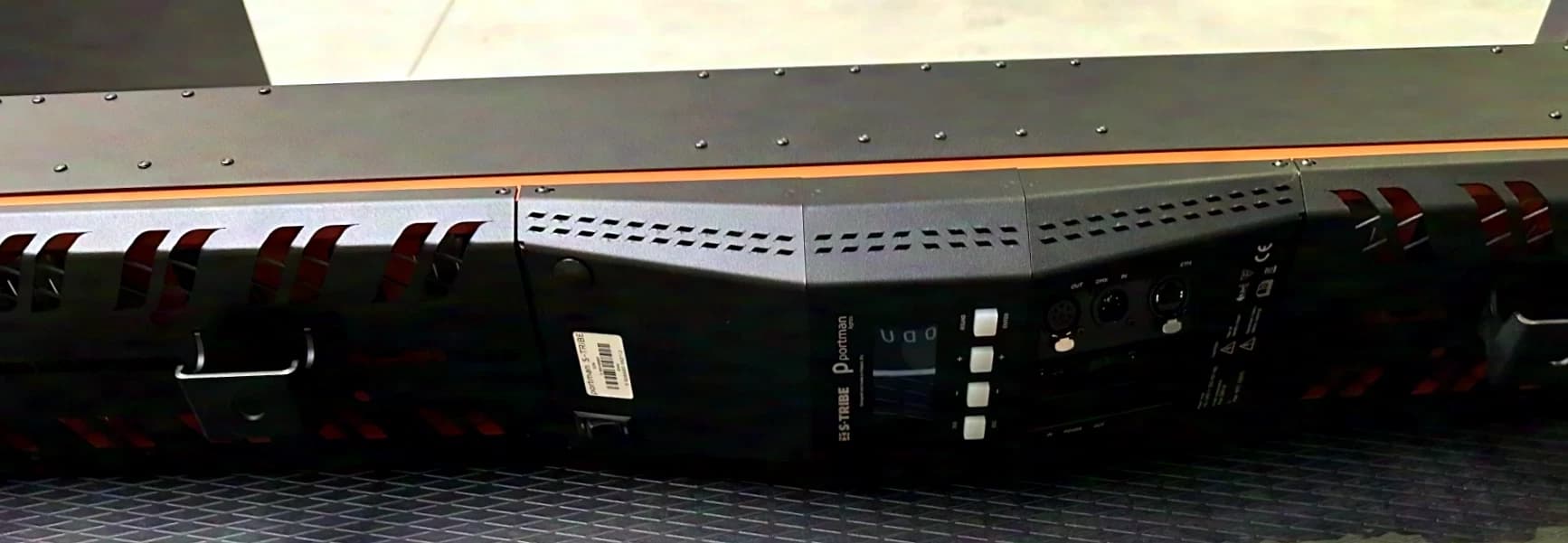 Portman S-Tribe