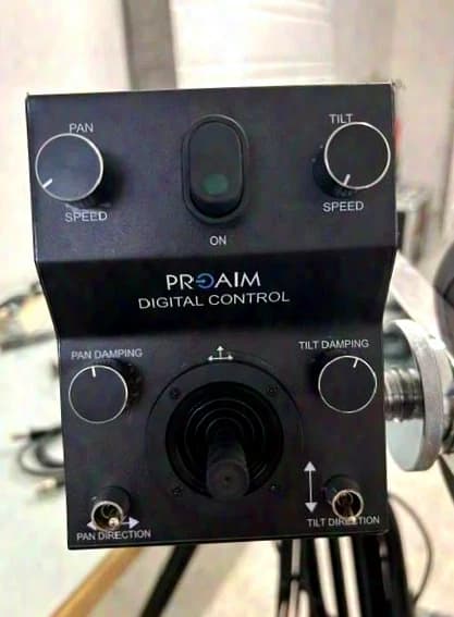 Proaim Wave-2 7