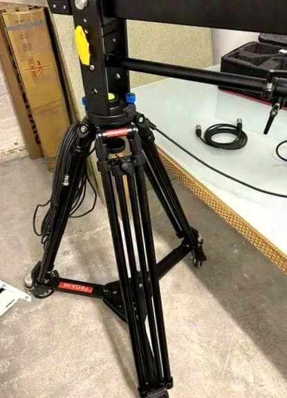 Proaim Wave-2 7