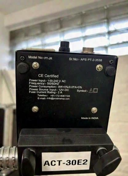 Proaim Wave-2 7