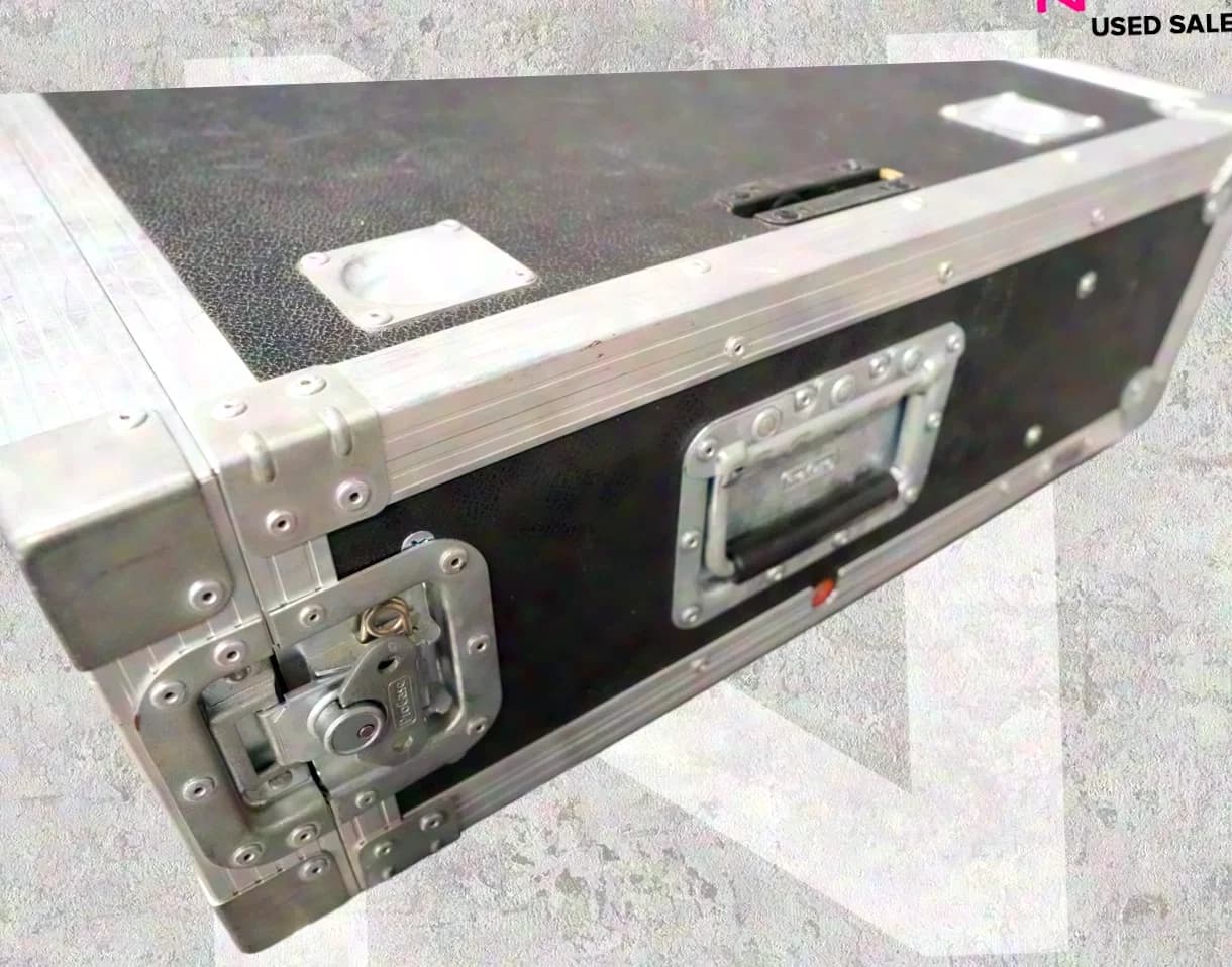 Procase DD Rack 4HE