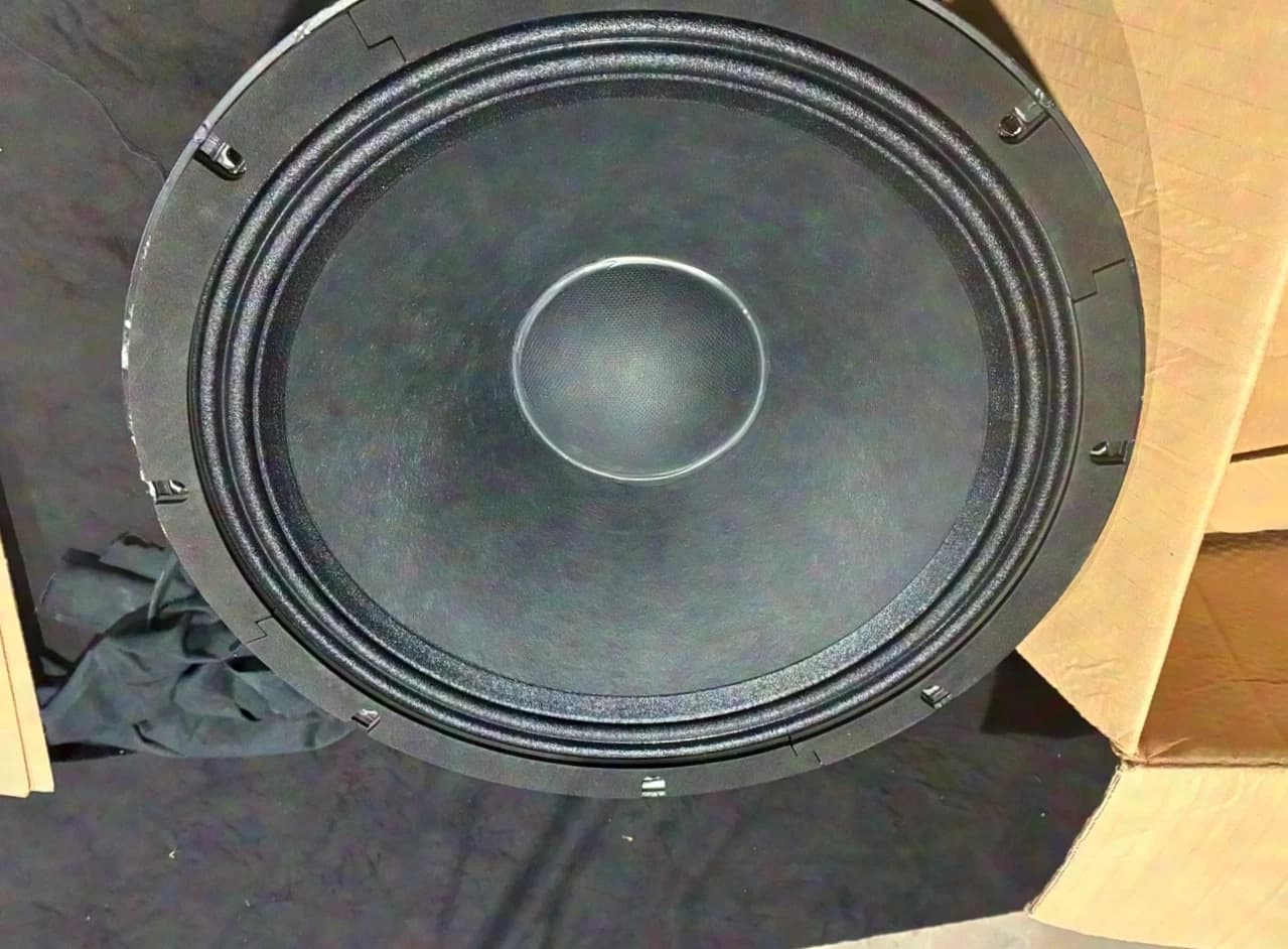 RCF L18 -P300