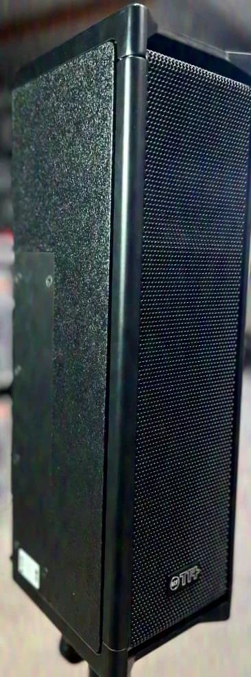 RCF TT 052-A RDNet FIR