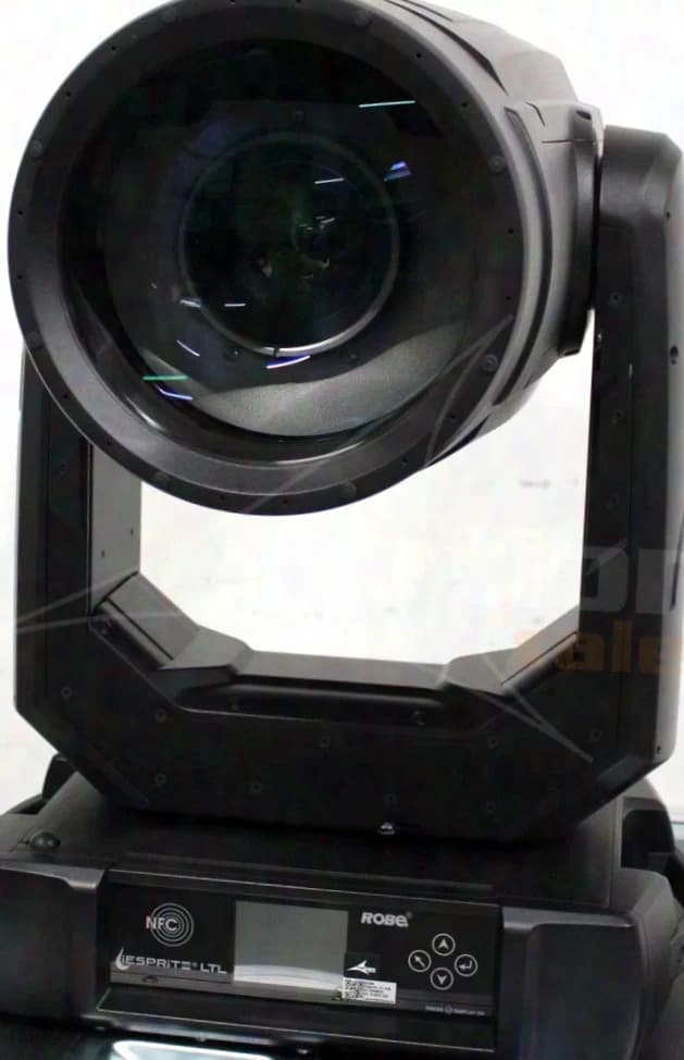 ROBE Robin iEsprite LTL WB