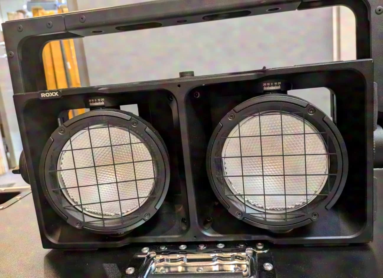ROXX CLUSTER Blinder B2 FC