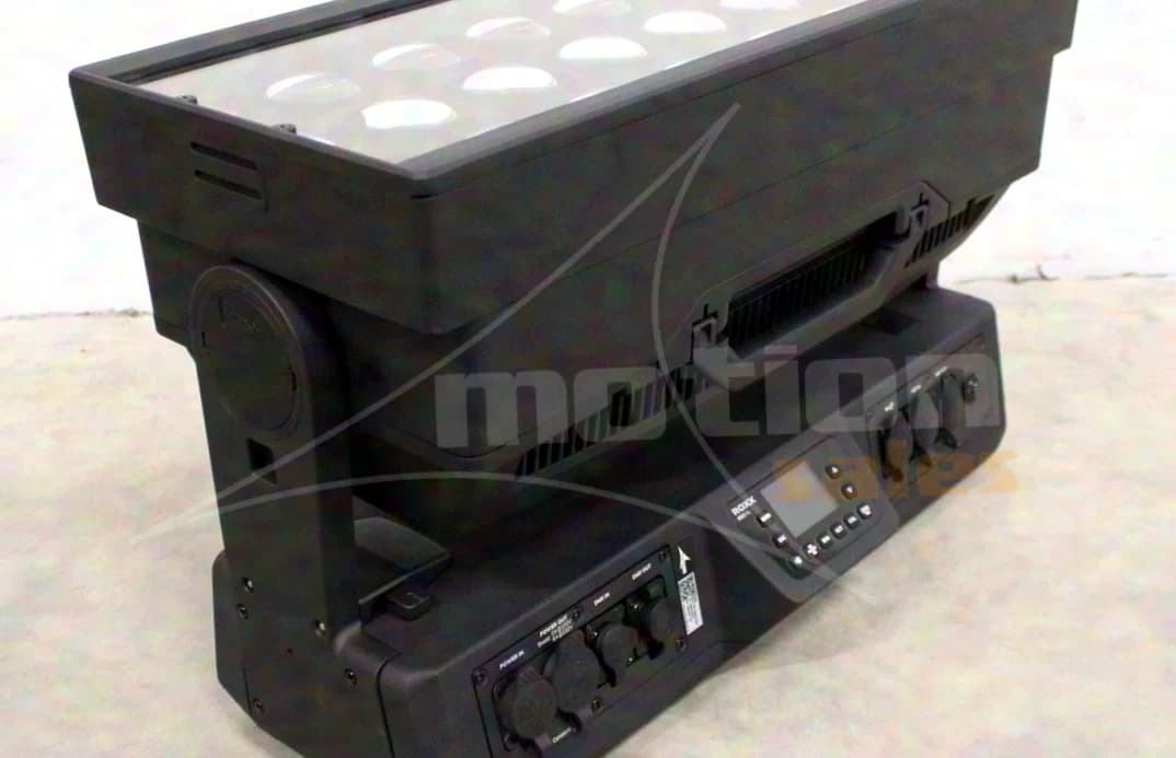 ROXX NEO - FX - Washlight IP65