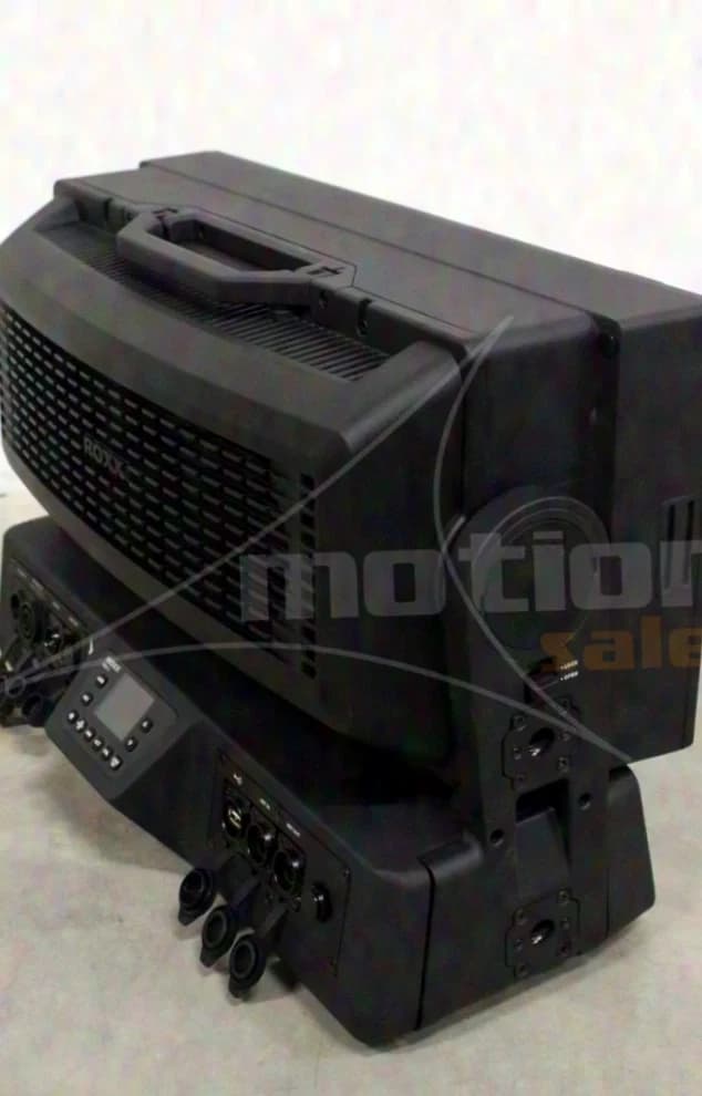 ROXX NEO - FX - Washlight IP65