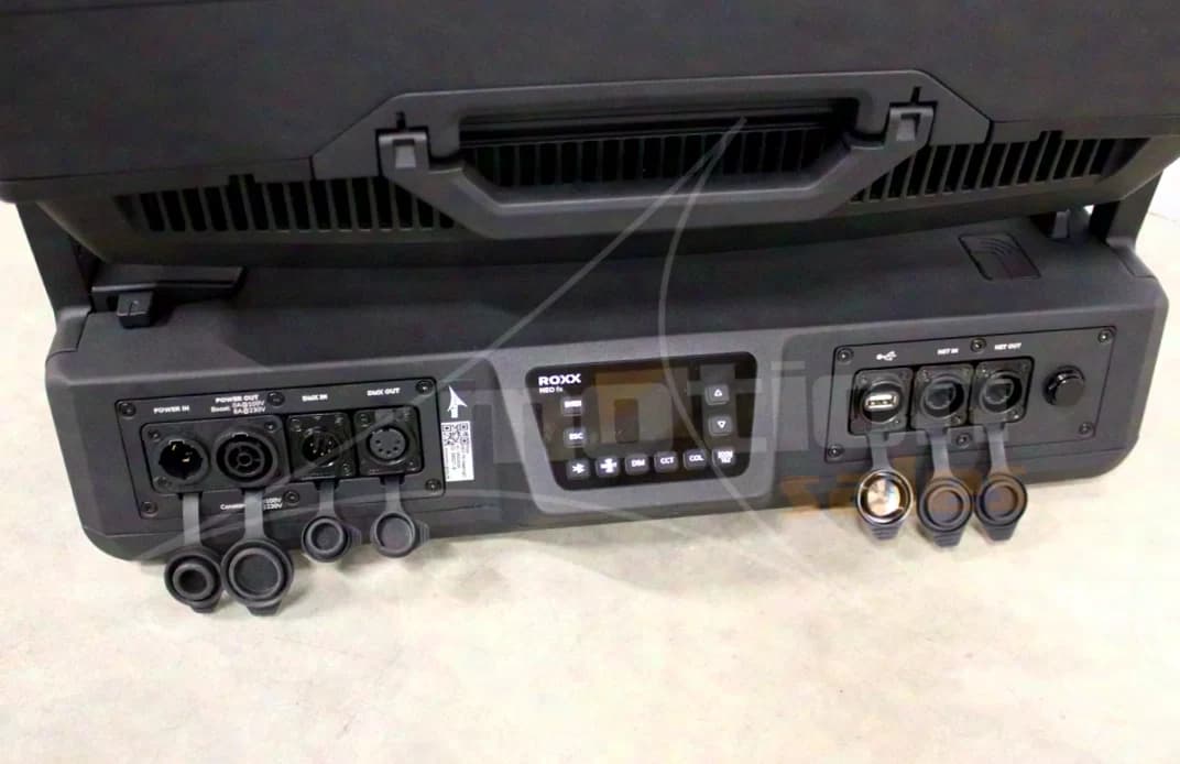 ROXX NEO - FX - Washlight IP65