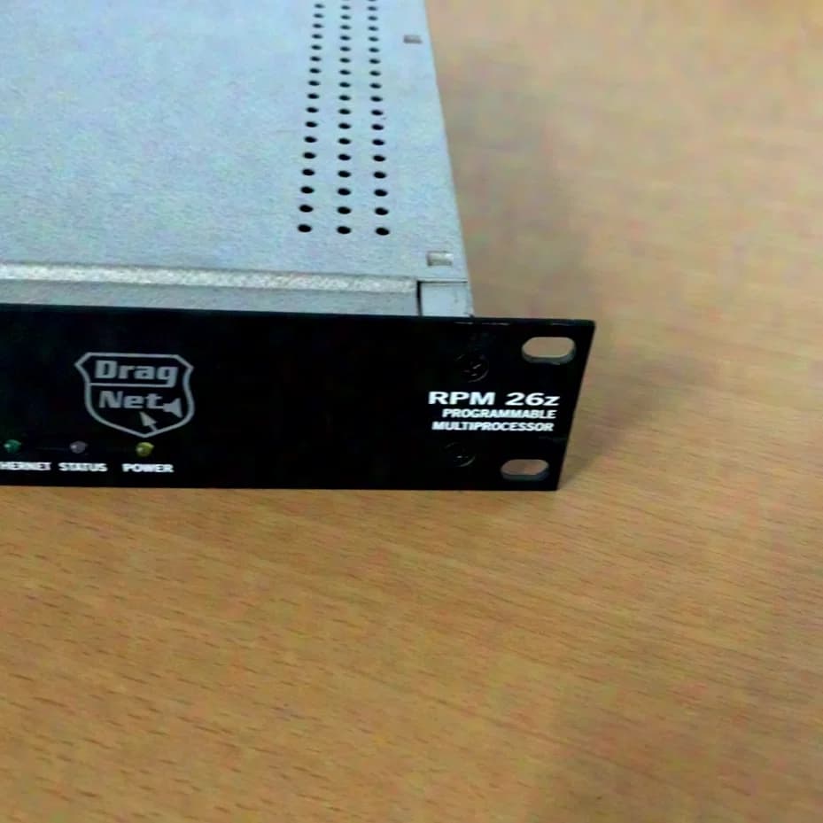 Rane RPM 26z