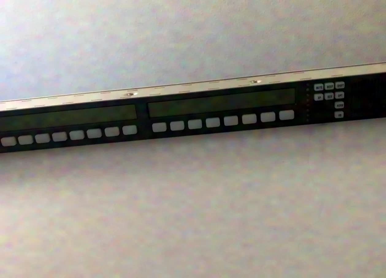 Riedel RCP2116P4