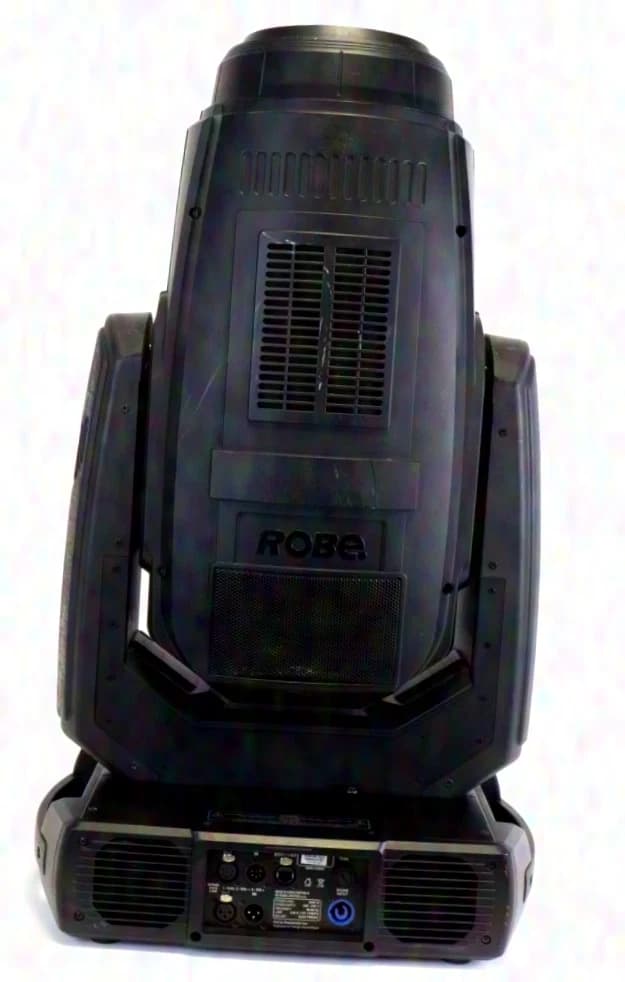 Robe | BMFL Blade