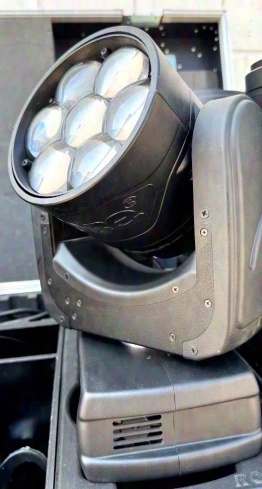 Robe LedBeam 150 (2x 8-piece set)