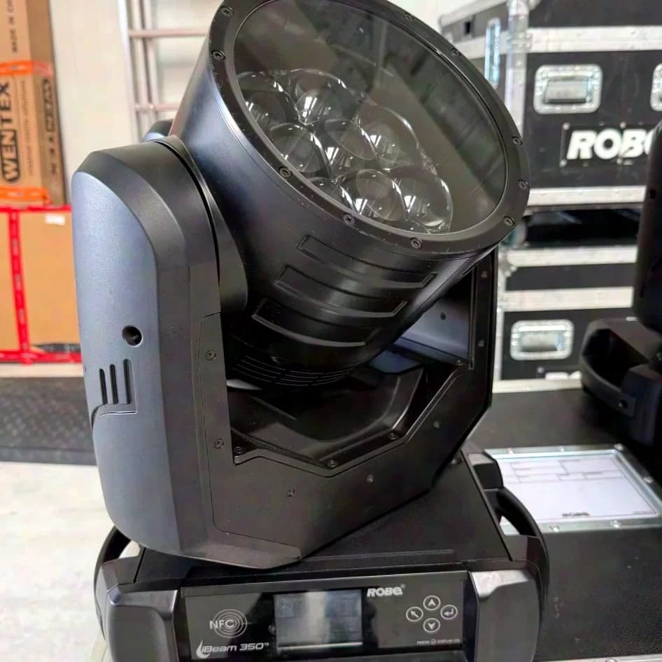 Robe iBeam 350