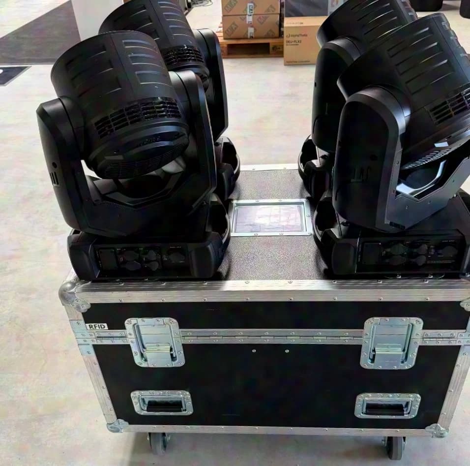 Robe iBeam 350