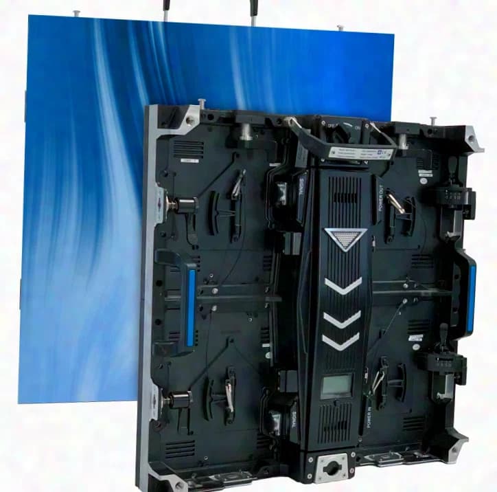 Rocketsign P2N 2,97 (17m²) Set