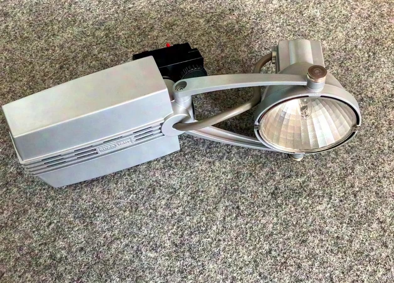 Ruco Exhibition Light QZTC