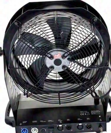 STAIRVILLE Fan-200 DMX