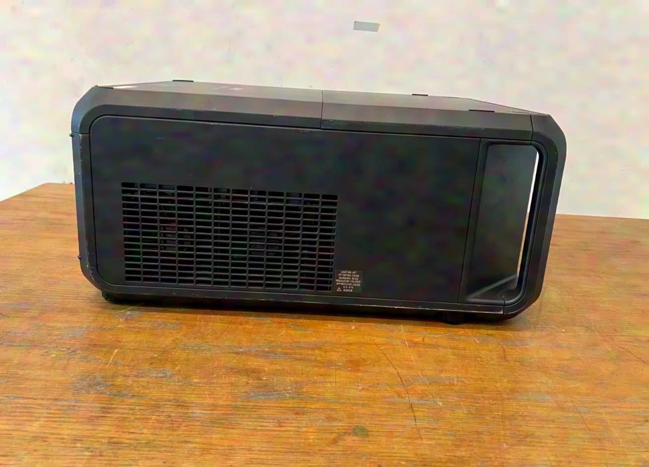 Sanyo PDG-DET 100L
