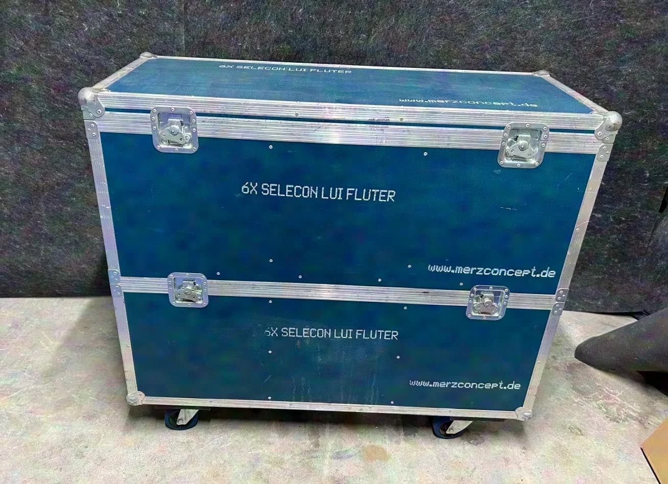 Selecon Lui Cyc