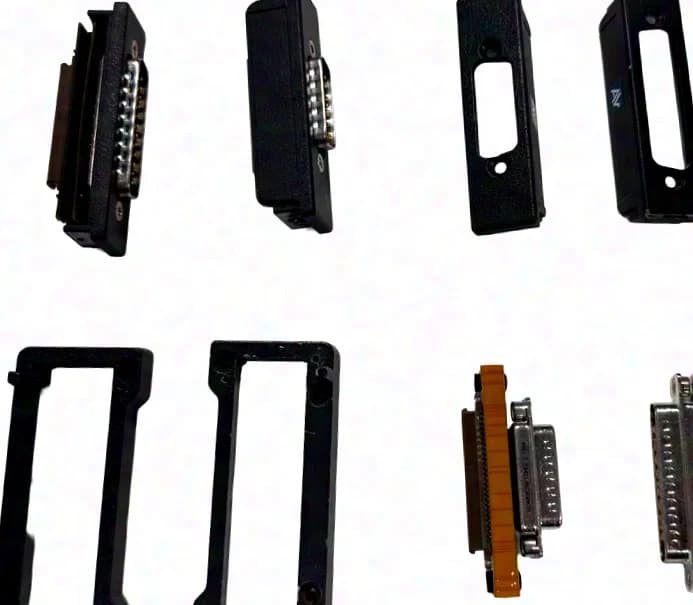 Sennheiser ENG Set