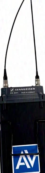 Sennheiser ENG Set