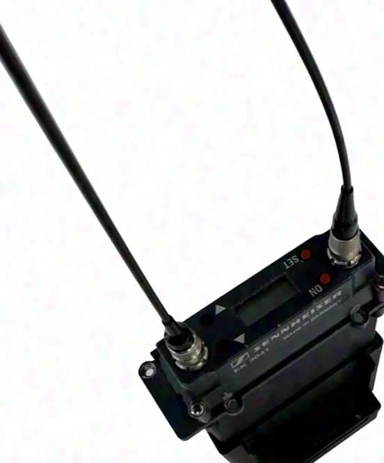 Sennheiser ENG Set