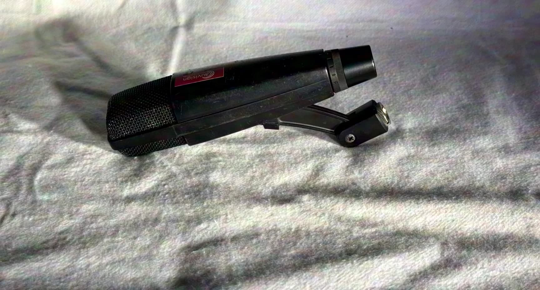 Sennheiser MD421