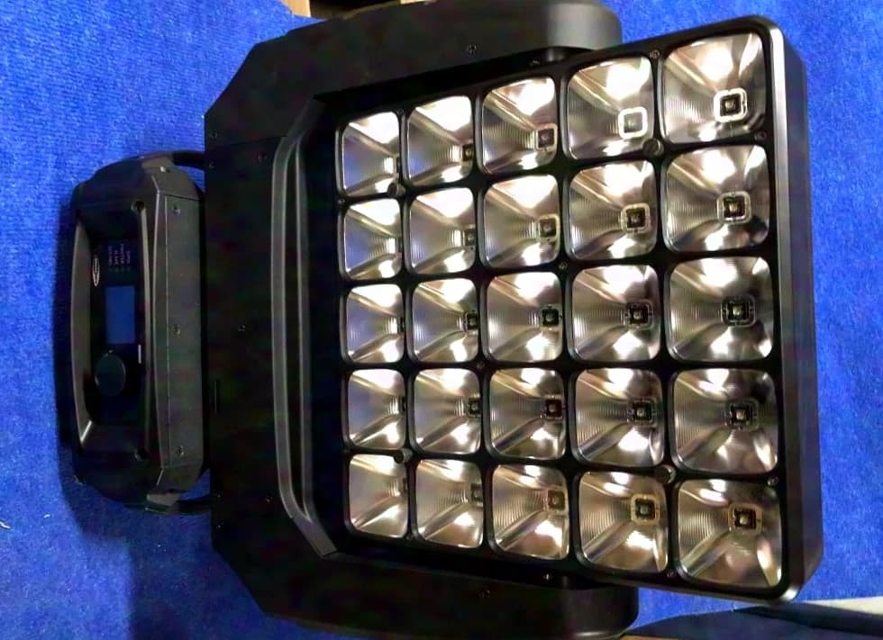 Showtec Matrix FX