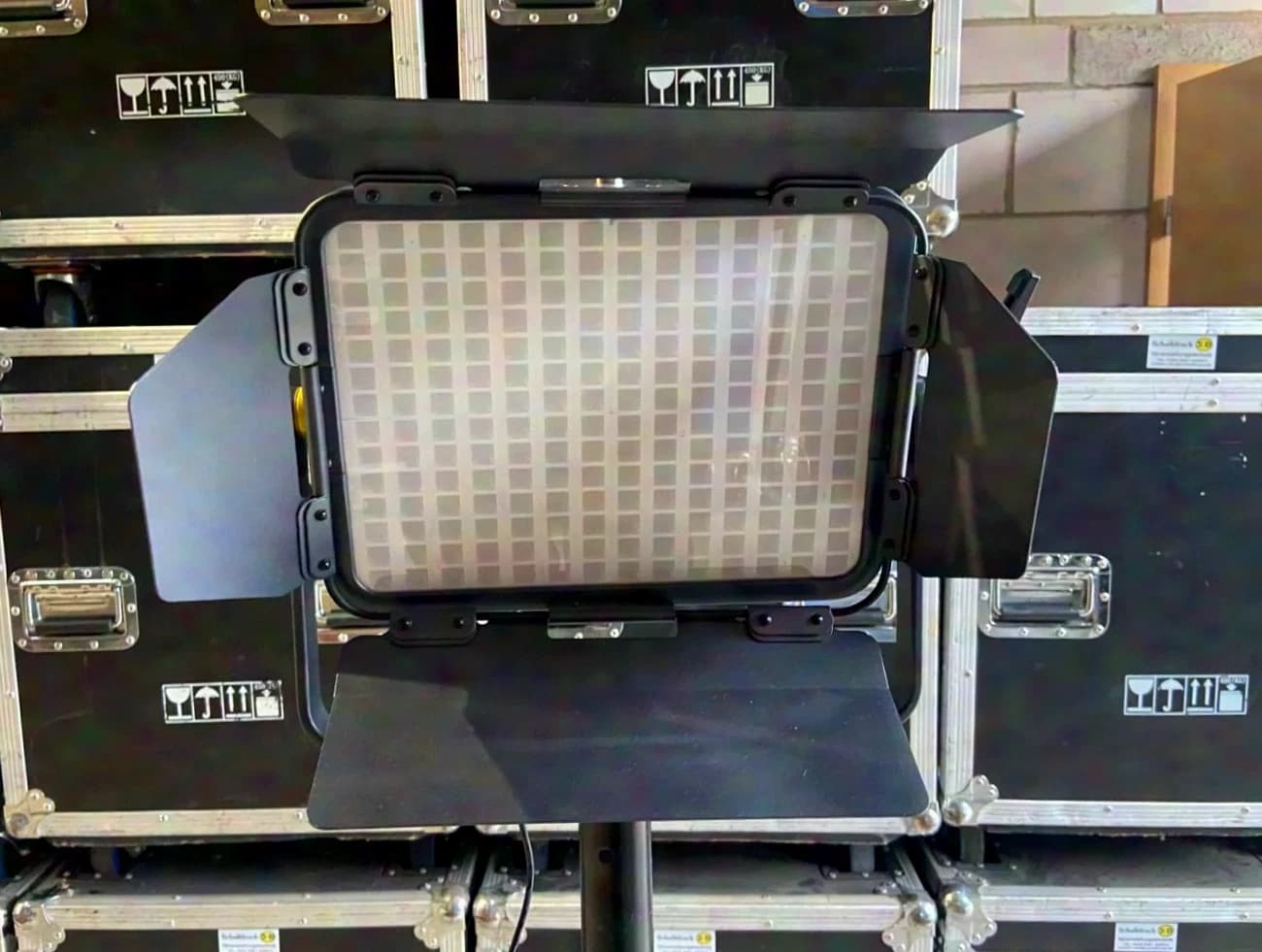 Showtec Media Panel 50