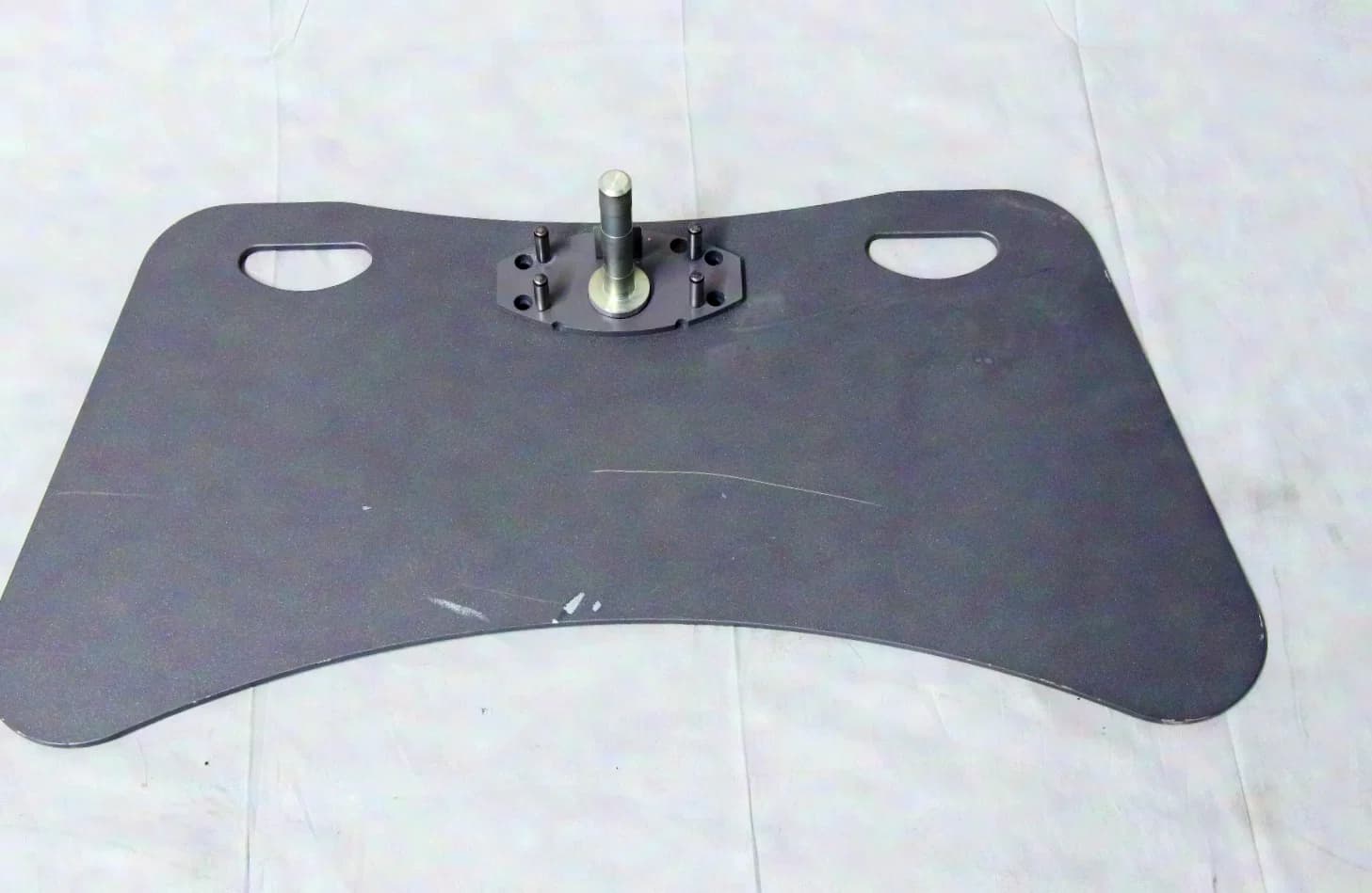 Smart Metals Base Plate