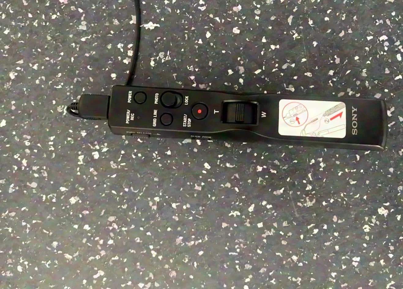 Sony HDV 1080i