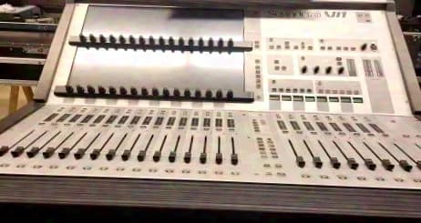 Soundcraft Vi1
