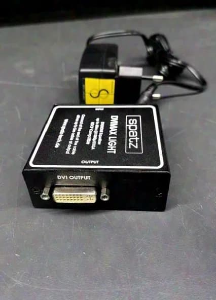 Spatz DVIMAX Light