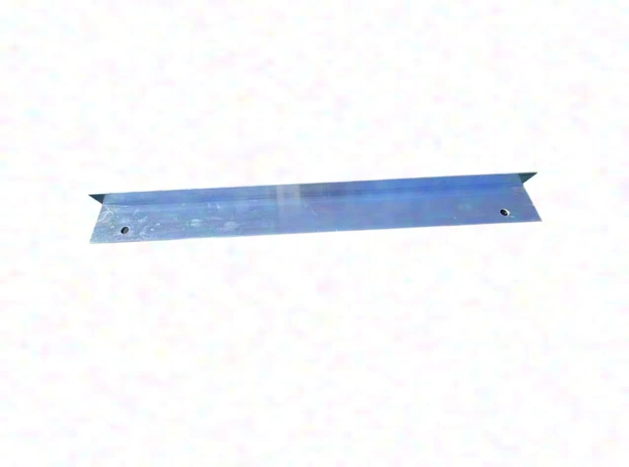 Stagebase Edge Protection Rail 1m
