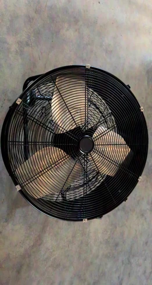 Stier 24" Drum Fan