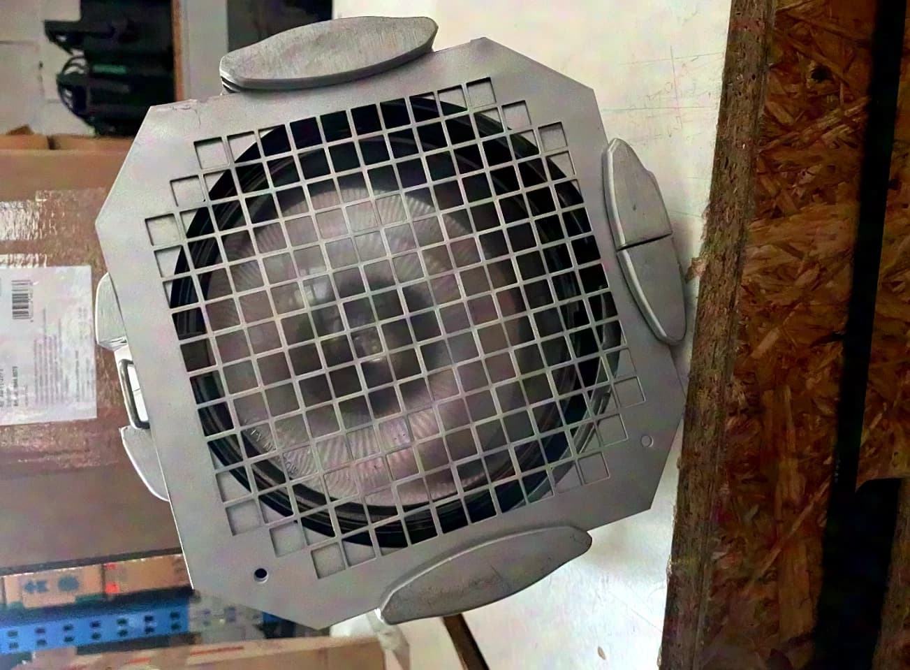 StudioPAR MultiPAR 575 Silver