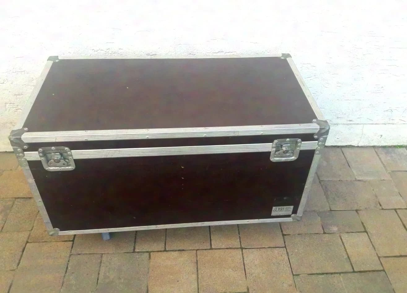 SOUND / LIGHTING various trunk cases