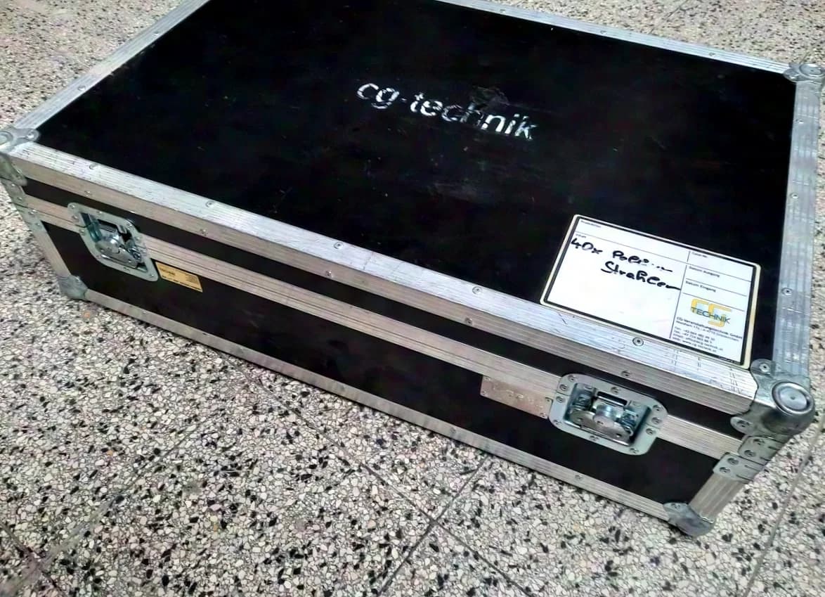 T-Case 1.0