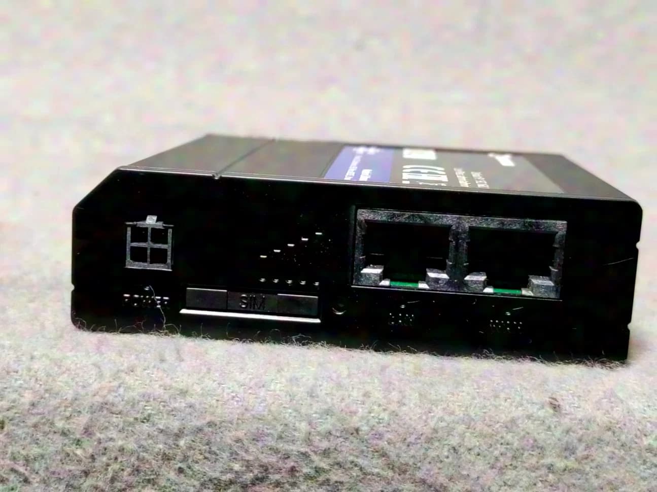 Teltonika RUT 240 LTE Router
