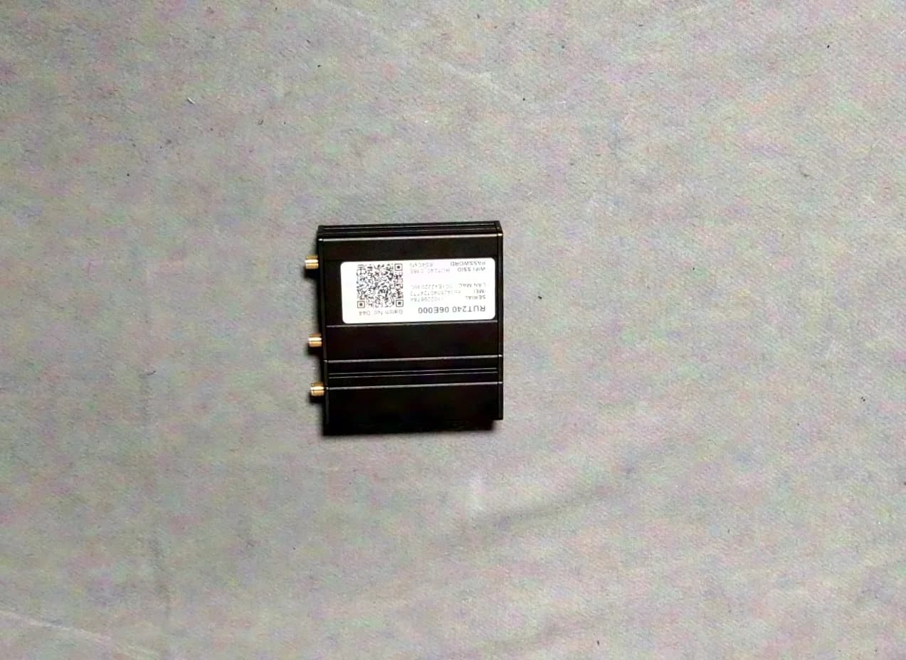 Teltonika RUT 240 LTE Router