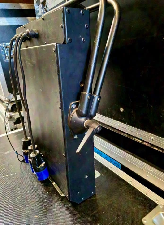 Thomas 6-Lite 6 x DWE Harting