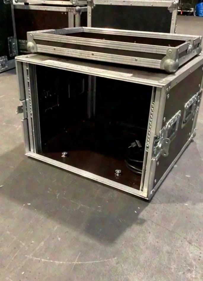 Thon - 19'' Rack (No. 10)