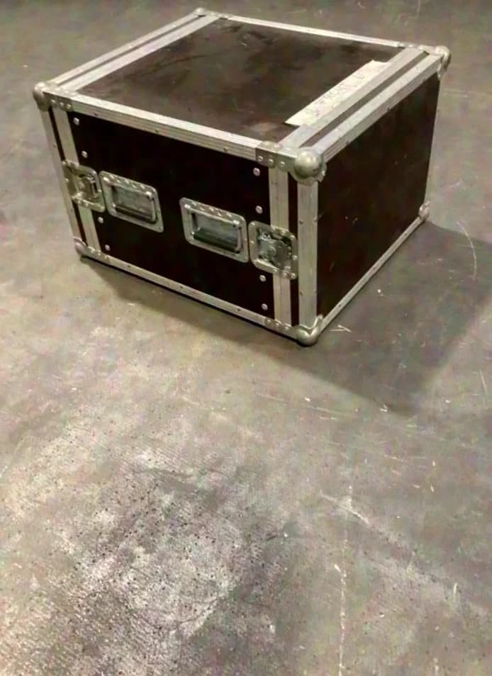 Thon - 19'' Rack (No. 10)