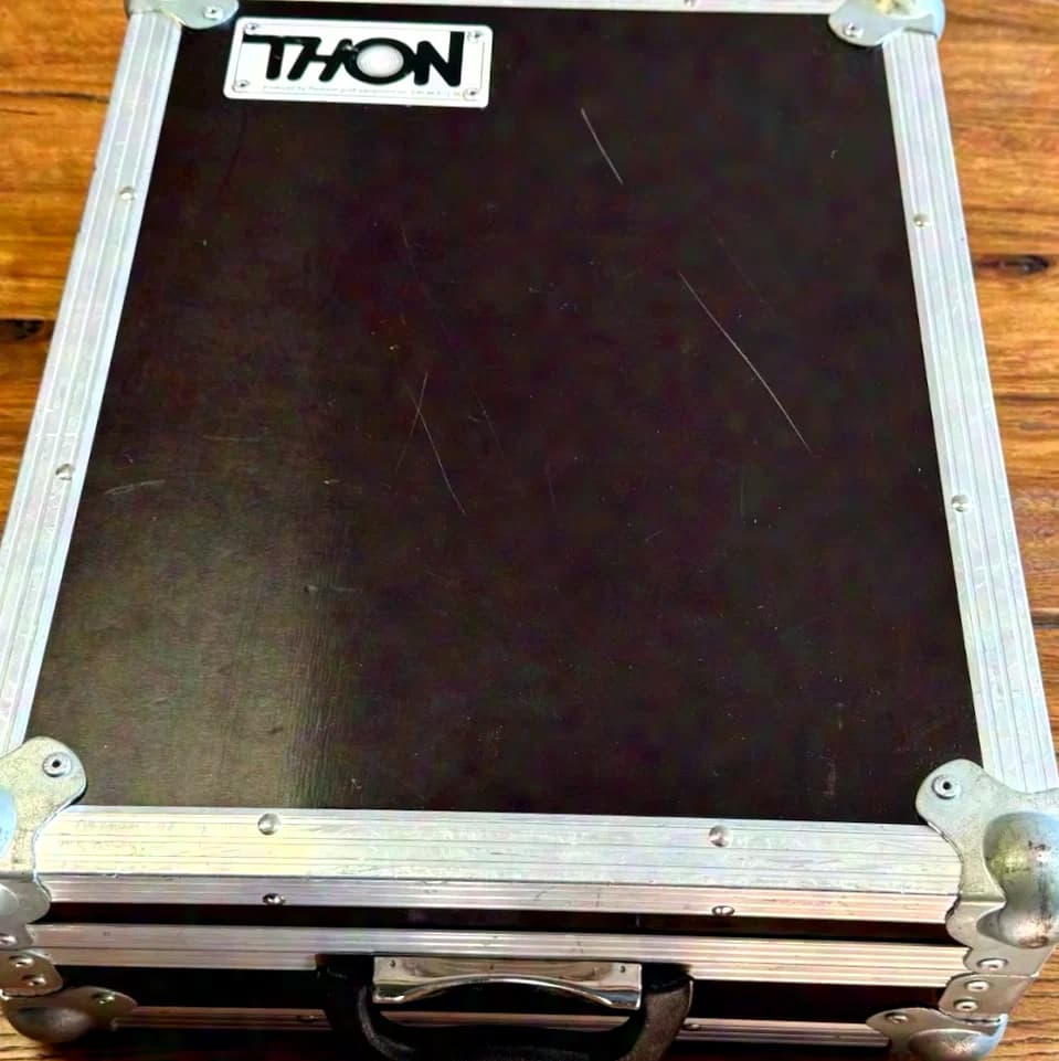 Thon Case DJM