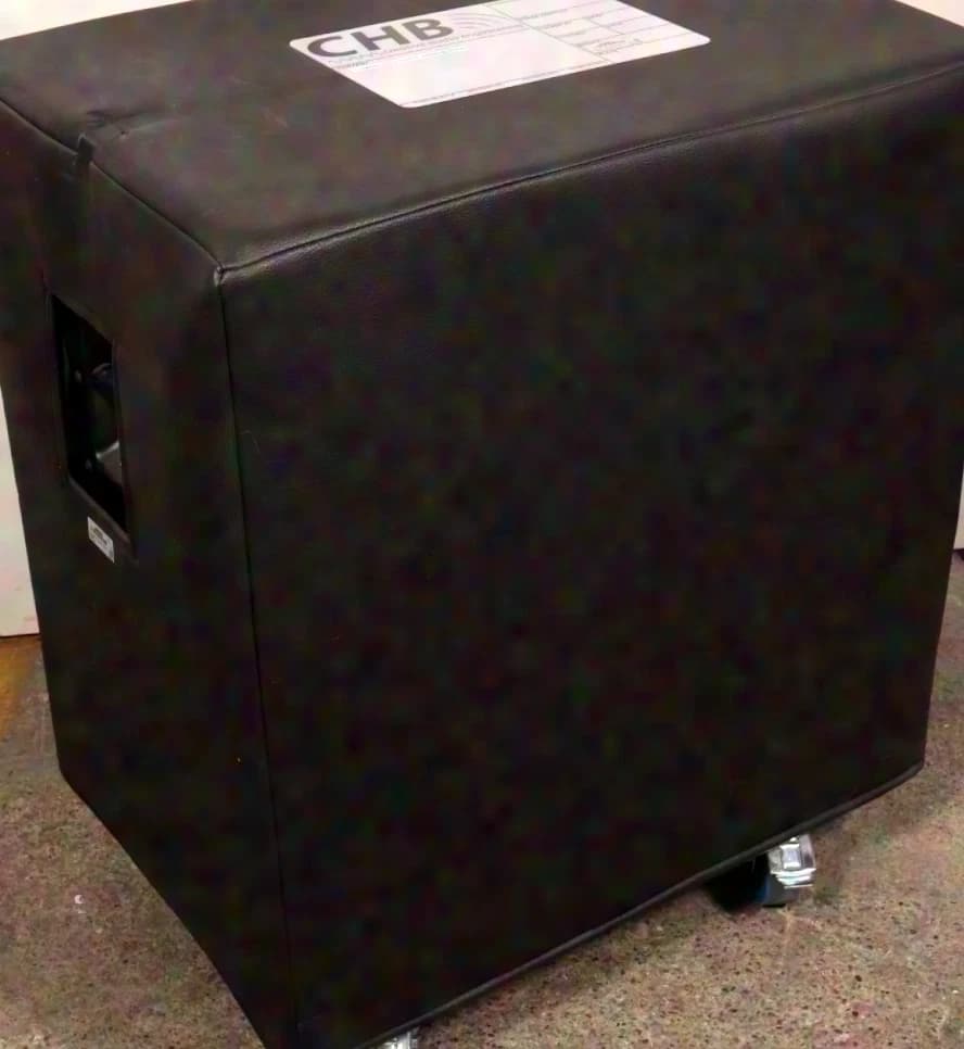 Turbosound TCS-215 Subwoofer