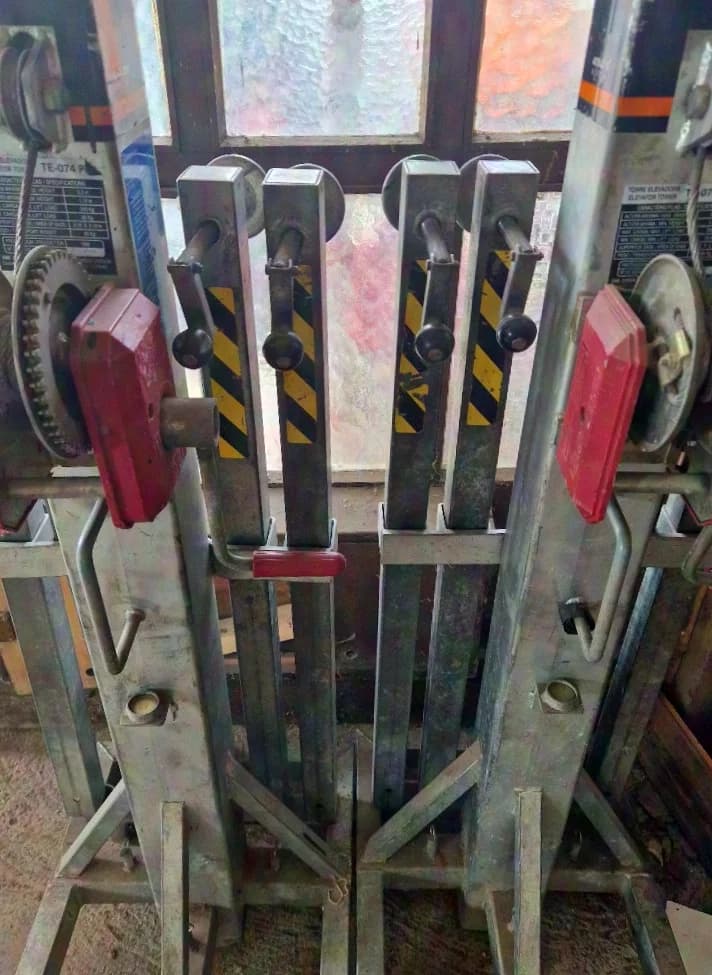 VMB TE-74 PRO