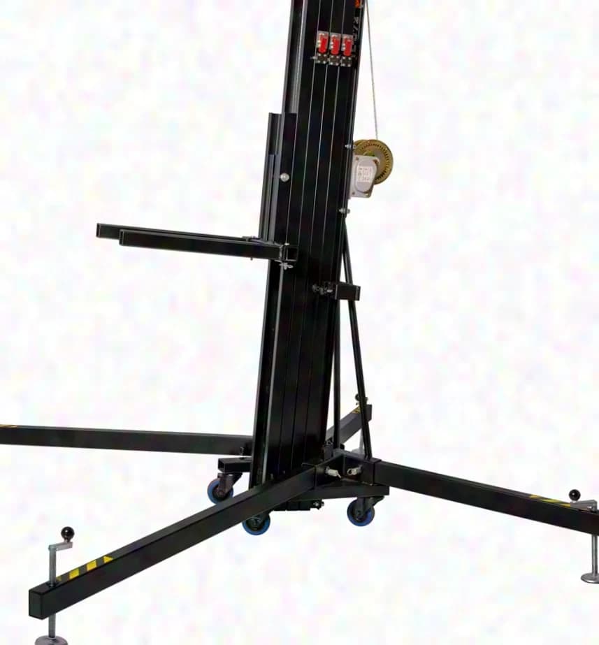 VMB TL-072B