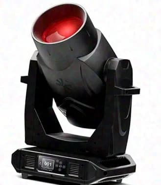Vari-Lite VL10 Beamwash