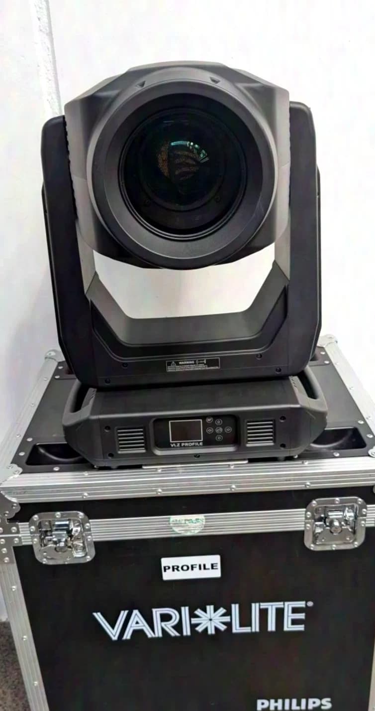 Vari*Lite - VLZ - Profile - LED