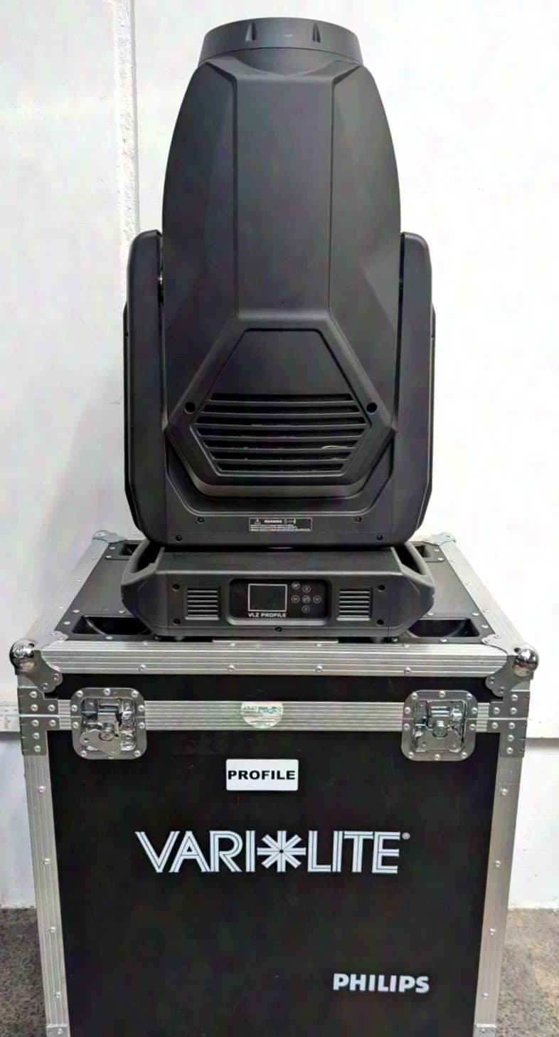 Vari*Lite - VLZ - Profile - LED